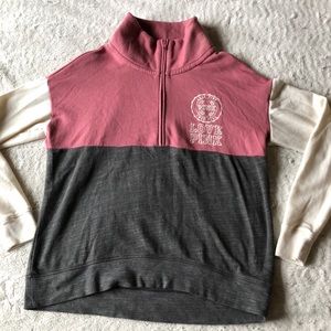 Victorias Secret Pink Sweater
